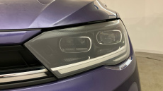 Volkswagen Polo 1.0 TSI Style 5dr Petrol Hatchback